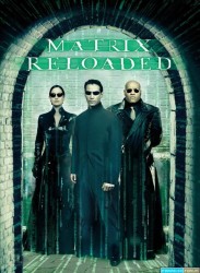 Matrix 2 - Reloaded