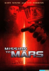 Mission to Mars