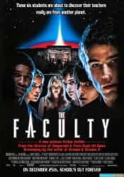 The Faculty (1998)