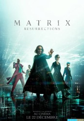Matrix 4 - Resurrections
