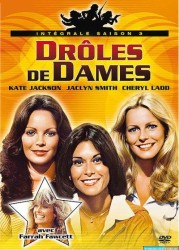 Drôles de dames Saison 3