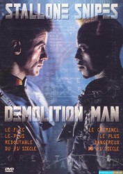 Demolition Man