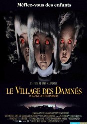 Le Village des damnés (1995)