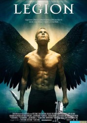 Légion - L'Armée des anges