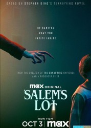 Salem's Lot [Multiqualités]