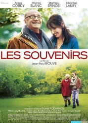 Les Souvenirs [BDRiP-1080p Light]