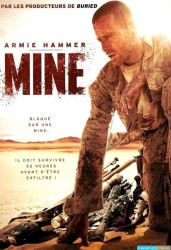 Mine (2016) [BDRiP-1080p]