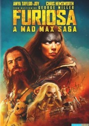 Furiosa - une saga Mad Max [BDRiP-1080p]