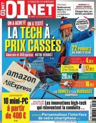 01net - 9 Octobre 2024