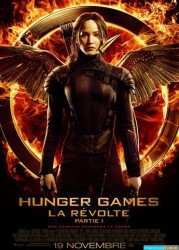 Hunger Games - La Révolte - Partie 1 [BDRiP-1080p Light]