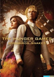 Hunger Games - la Ballade du serpent et de l'oiseau chanteur [BDRiP-1080p Light]