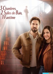 3 chambres, 1 fantôme, 2 salles de bain [Multiqualités]