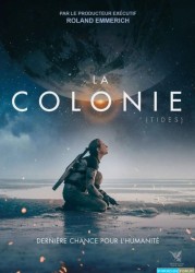 La Colonie (2021) [Multiqualités]
