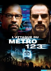 L'Attaque du métro 123 [BDRiP-1080p Light]
