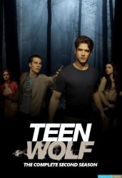 Teen Wolf Saison 2 Ep 12-12 [BDRiP-1080p]
