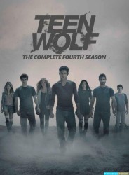 Teen Wolf Saison 4 Ep 12-12 [BDRiP-1080p]
