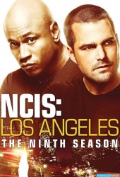 NCIS - Los Angeles Saison 9 Ep 23-23 [WEB-DL 1080p Light]