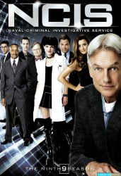 NCIS - Enquêtes spéciales Saison 9 ep 24-24 [WEB-DL 1080p Light]