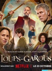 Loups-Garous (2024)