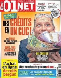 01net - 23 Octobre 2024