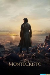 Le Comte de Monte-Cristo (2024)