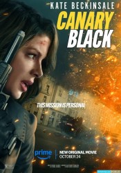 Canary Black (2024)