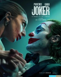 Joker Folie à deux (2024)