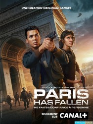 Paris has Fallen Saison 1 (2024)