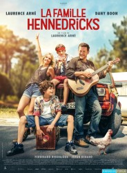 La Famille Hennedricks (2024)