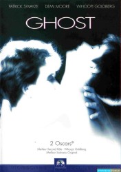 Ghost [BDRiP-1080p Light]