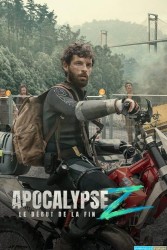 Apocalypse Z Le début de la fin (2024)