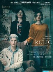 Relic [BDRiP-1080p Light]