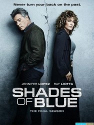 Shades of Blue - une flic entre deux feux Saison 3 Ep 10-10 [WEB-DL 1080p]