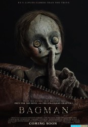 Bagman [Multiqualités]