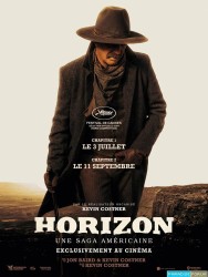 Horizon Une saga américaine Chapitre 1 (2024)