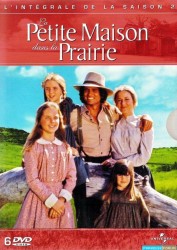 La Petite maison dans la prairie Saison 2 Ep 22-22 [BDRiP-1080p]