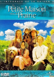 La Petite maison dans la prairie Saison 3 Ep 19-19 [BDRiP-1080p]