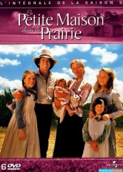 La Petite maison dans la prairie Saison 5 Ep 25-25 [BDRiP-1080p]