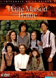 La Petite maison dans la prairie Saison 6 Ep 24-24 [BDRiP-1080p]