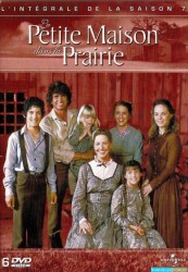 La Petite maison dans la prairie Saison 7 Ep 22-22 [BDRiP-1080p]