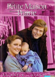 La Petite maison dans la prairie Saison 8 Ep 22-22 [BDRiP-1080p]