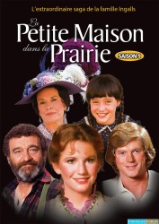 La Petite maison dans la prairie Saison 9 Ep 22-22 [BDRiP-1080p]