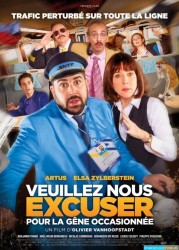 Veuillez nous excuser pour la gêne occasionnée [Multiqualités]