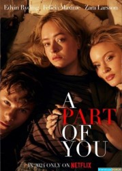 Une partie de toi [Multiqualités]