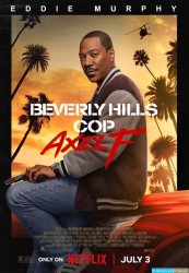 Le Flic de Beverly Hills - Axel F. [Multiqualités]