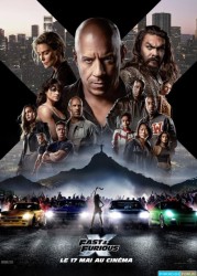 Fast &amp; Furious X [Multiqualités]