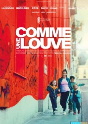 Comme une louve [Multiqualités]