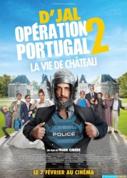 Opération Portugal 2 - la vie de château [Multiqualités]