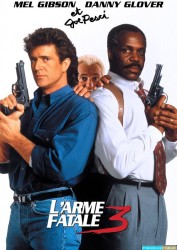 L'Arme fatale 3 [BDRiP-1080p Light]