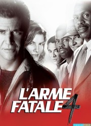 L'Arme fatale 4 [BDRiP-1080p Light]
